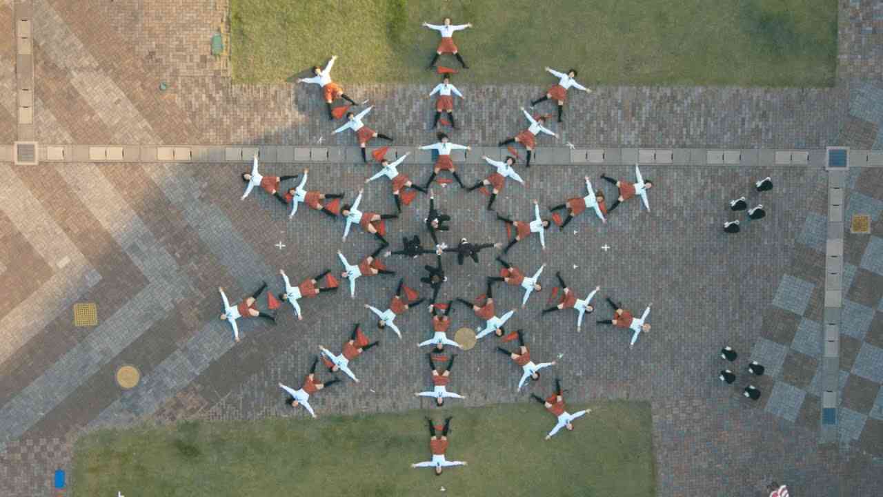 OK Go - I Won't Let You Down - Official Video - YouTube