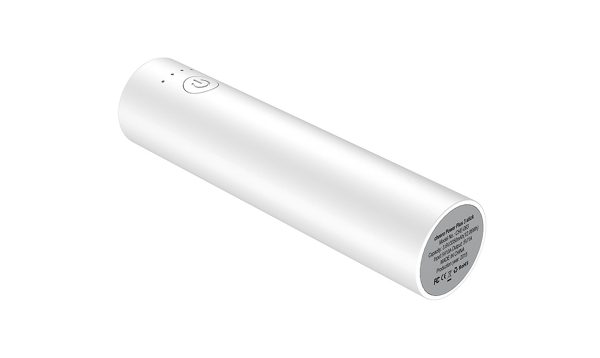 cheero Power Plus 3 stick 3350mAh | 《安全安心》cheero（チーロ）モバイルバッテリー