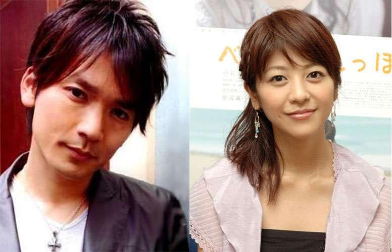 【V6長野博＆白石美帆結婚報告　ファックス全文】「これからの人生をともに歩み」