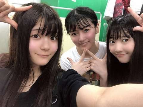 【NGT48】村雲颯香、痩せる・・・ : AKB48まとめ 48年戦争