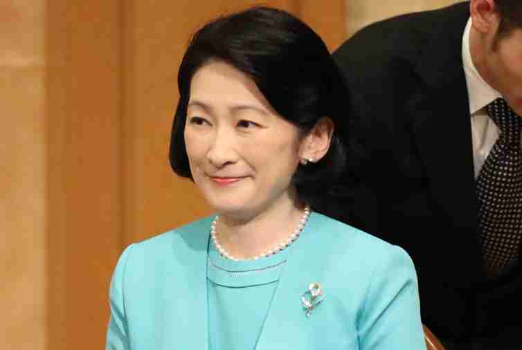紀子さま　「将来の天皇の母」として信頼回復に努められる｜NEWSポストセブン