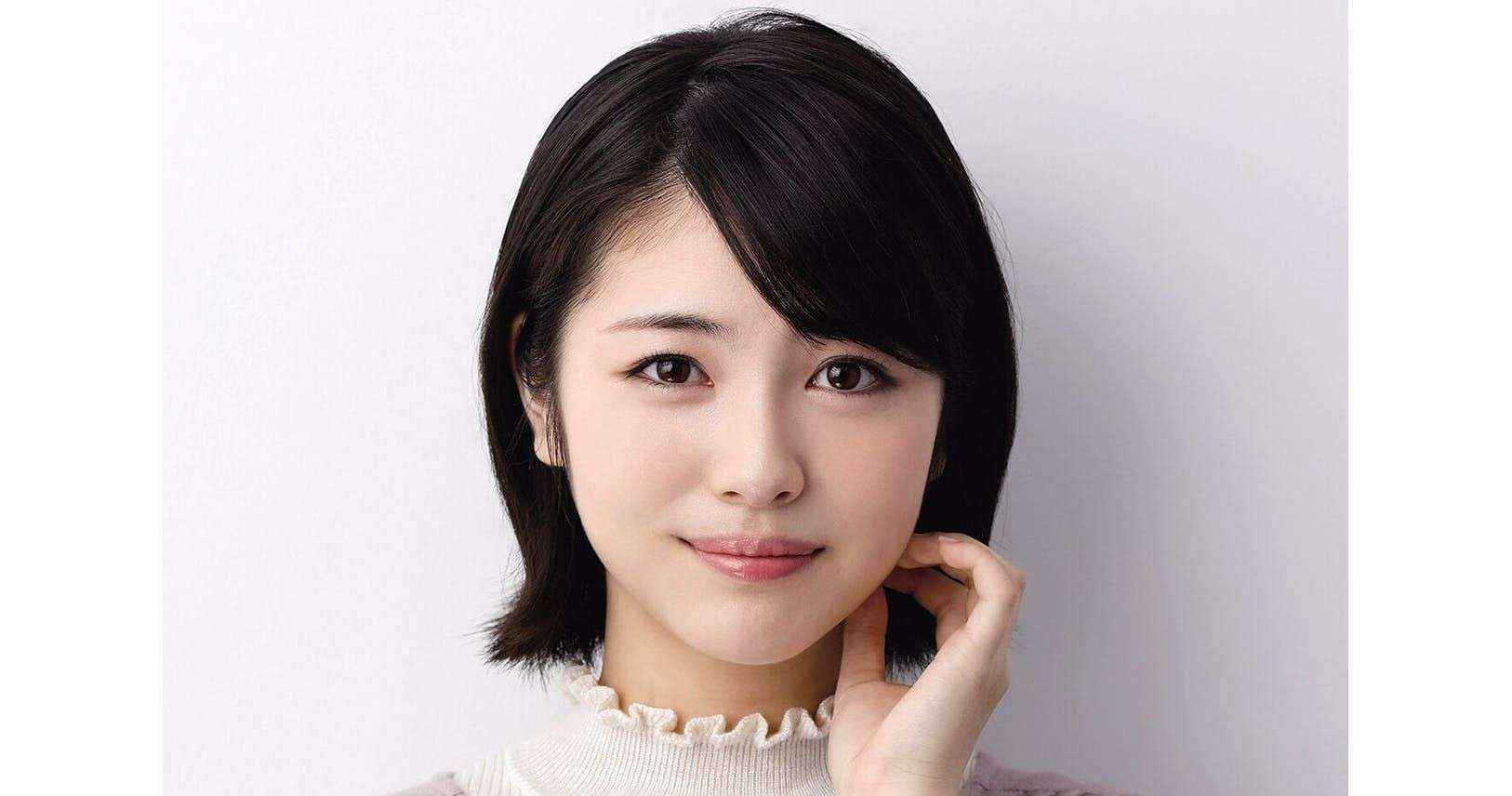 浜辺美波“清楚”一転「ギャル美波ですね！」