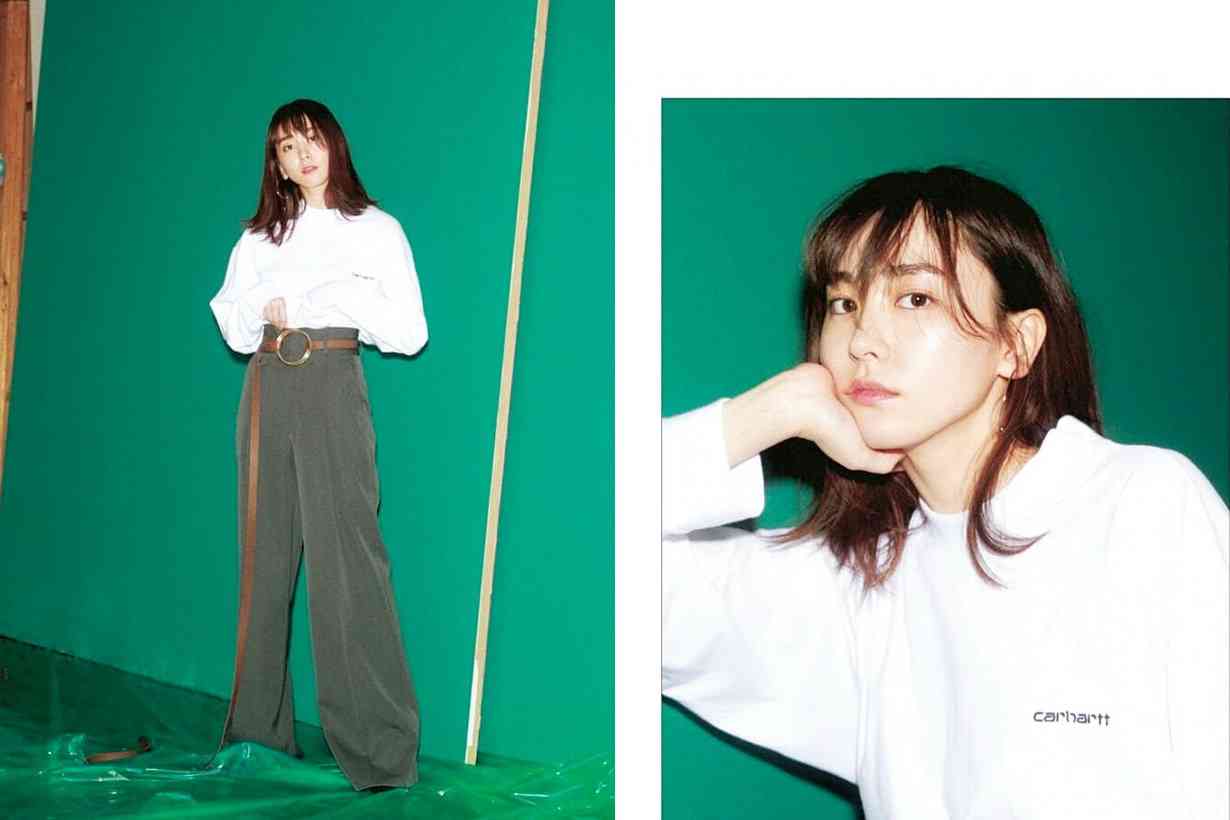 【画像】色んな新垣結衣が見たい