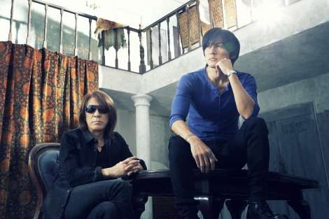 B’z新曲が『べしゃり暮らし』主題歌　演出・劇団ひとり「まさか」 | ORICON NEWS
