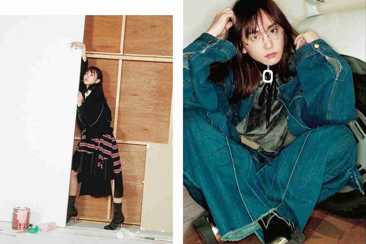 【画像】色んな新垣結衣が見たい
