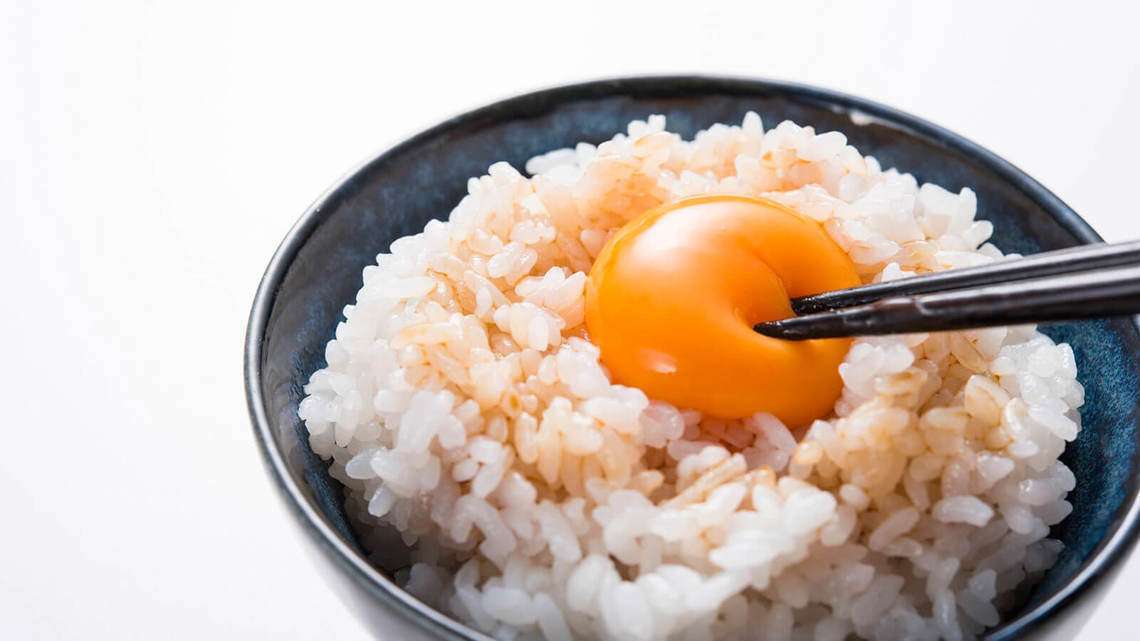 飲食物でしりとりするトピ