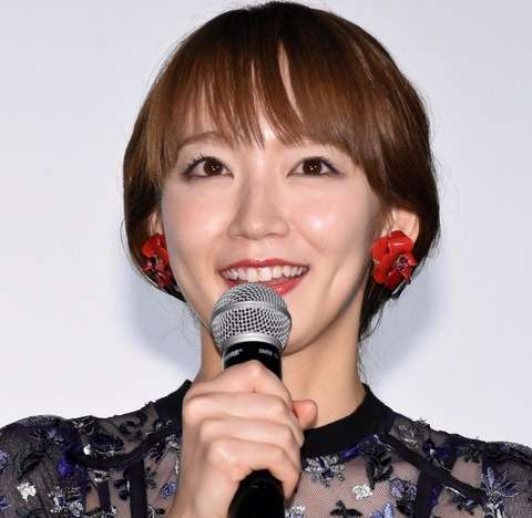 吉岡里帆好きな人！