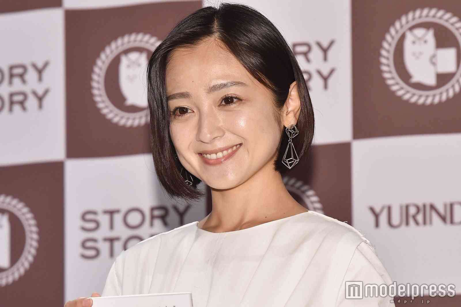安達祐実、メンズ服姿が少年のよう 「めちゃかわいい」「ママにも見えない」