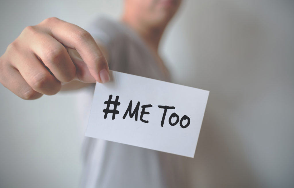 男性がセクハラ被害者に？～「逆セクハラ」という言葉 - KnotitiA.com