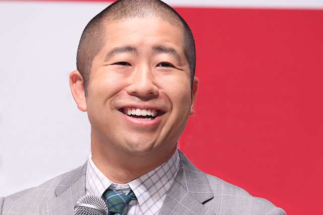 闇営業問題で“非・吉本芸人”に脚光　ハライチ・澤部が一番人気の理由
