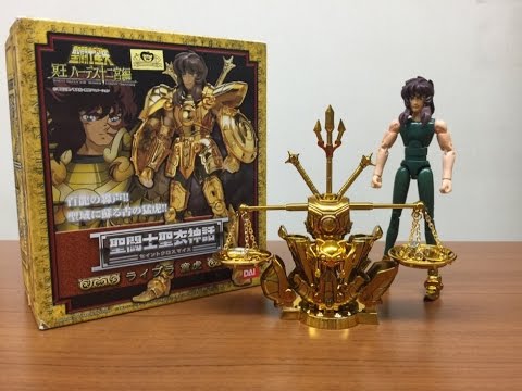 聖闘士星矢を語ろう☆