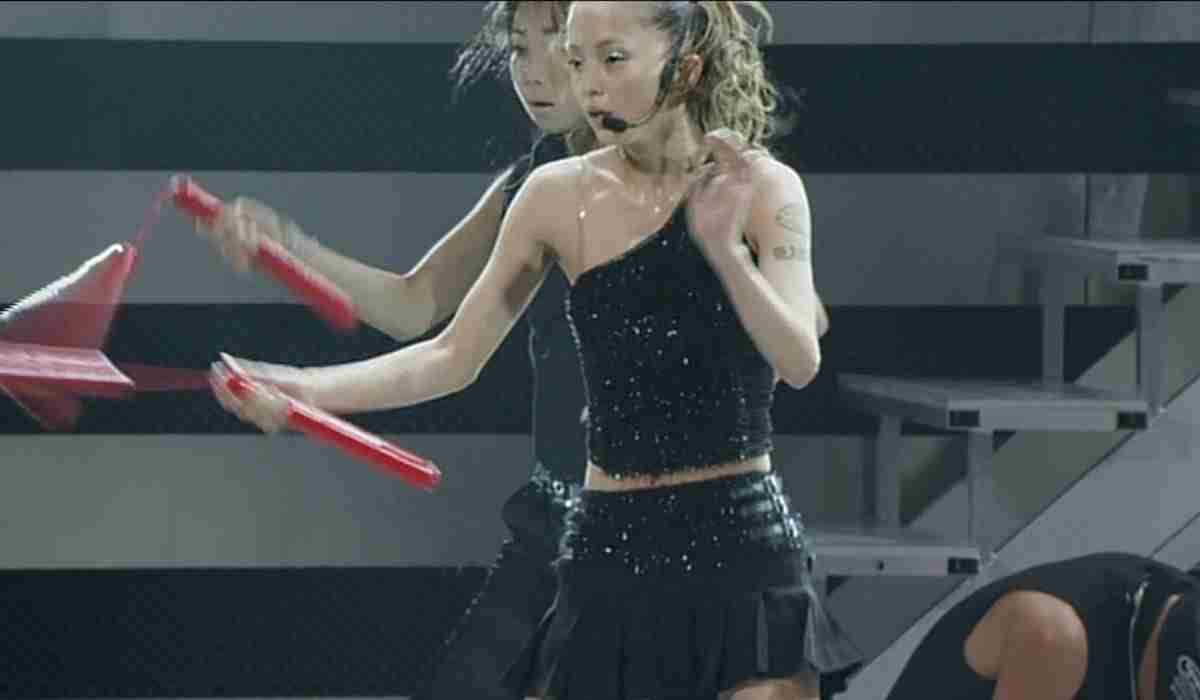 安室奈美恵、Apple Musicストリーミング開始1週間で日本人史上最多再生