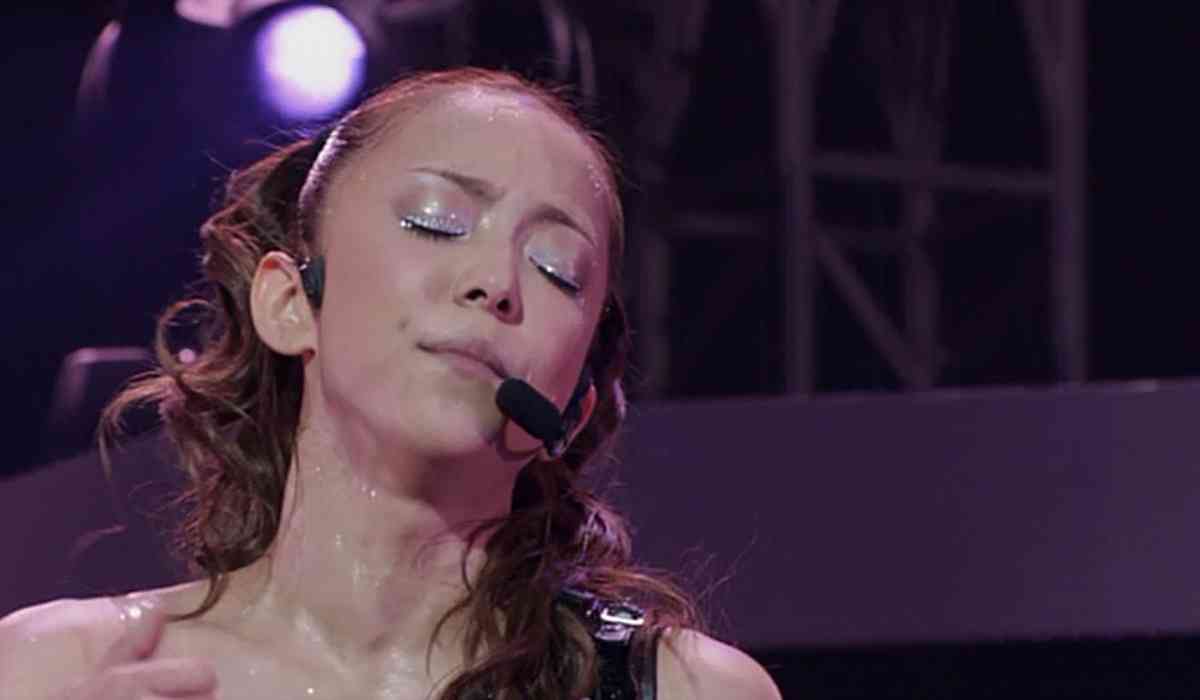 安室奈美恵、Apple Musicストリーミング開始1週間で日本人史上最多再生