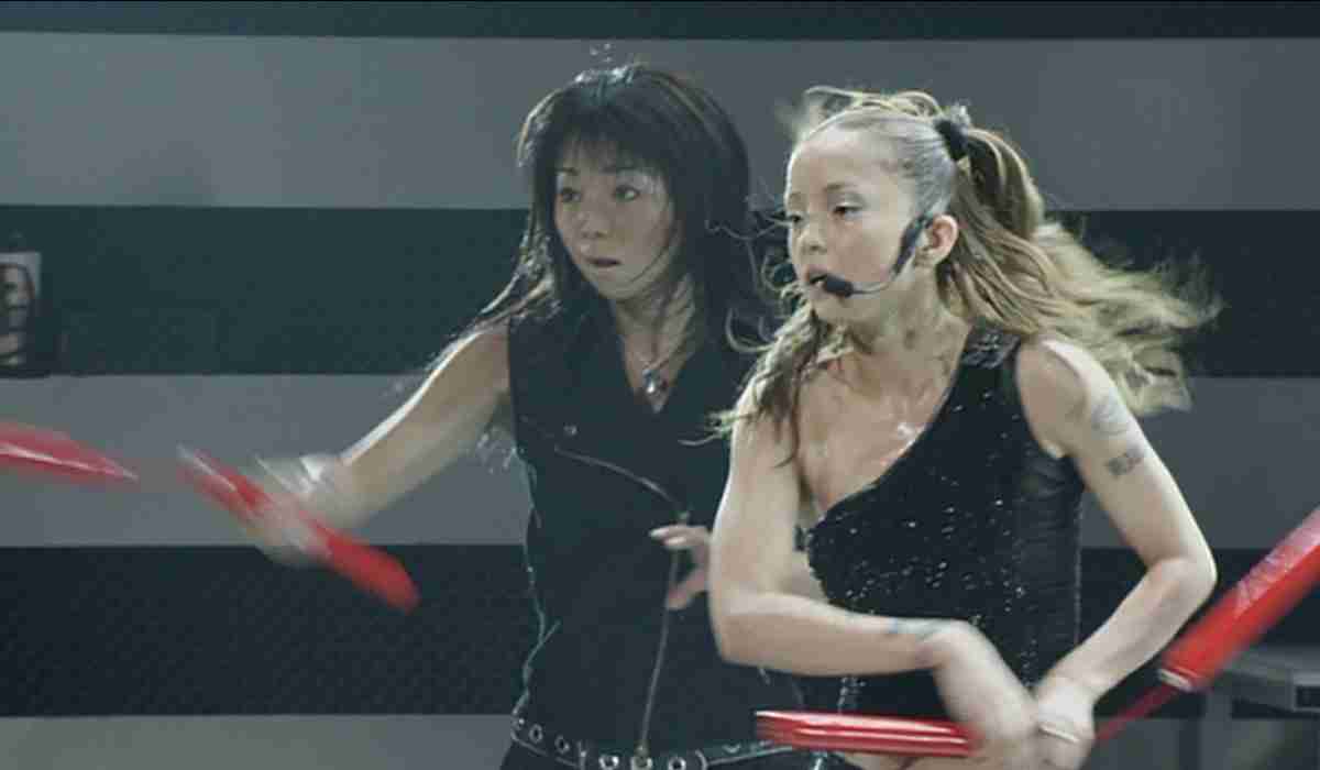 安室奈美恵、Apple Musicストリーミング開始1週間で日本人史上最多再生