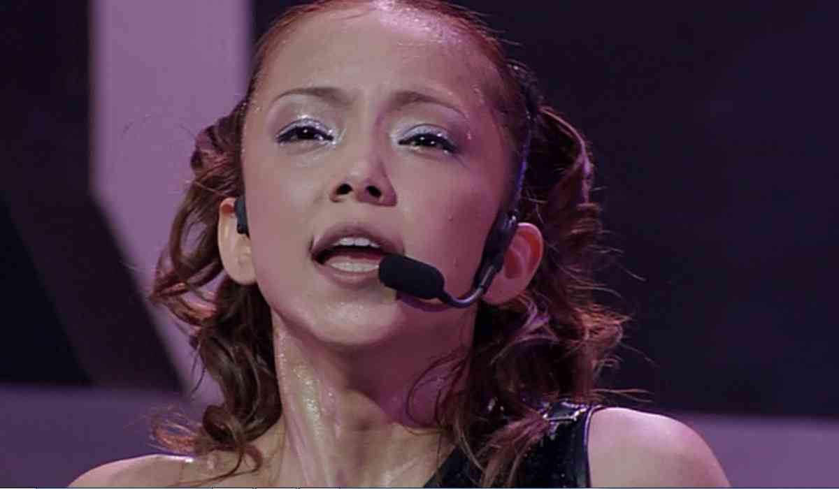 安室奈美恵、Apple Musicストリーミング開始1週間で日本人史上最多再生