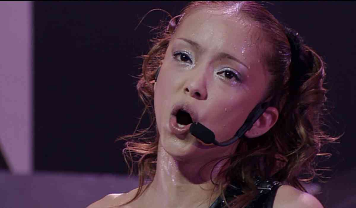 安室奈美恵、Apple Musicストリーミング開始1週間で日本人史上最多再生