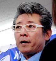 布川敏和、「離婚うつ」でひきこもり生活告白　ゴミ部屋も公開