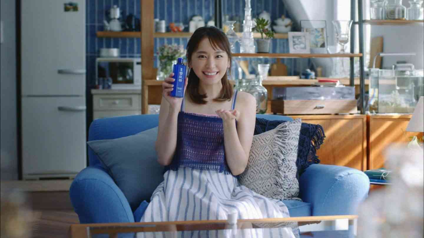 【画像】色んな新垣結衣が見たい