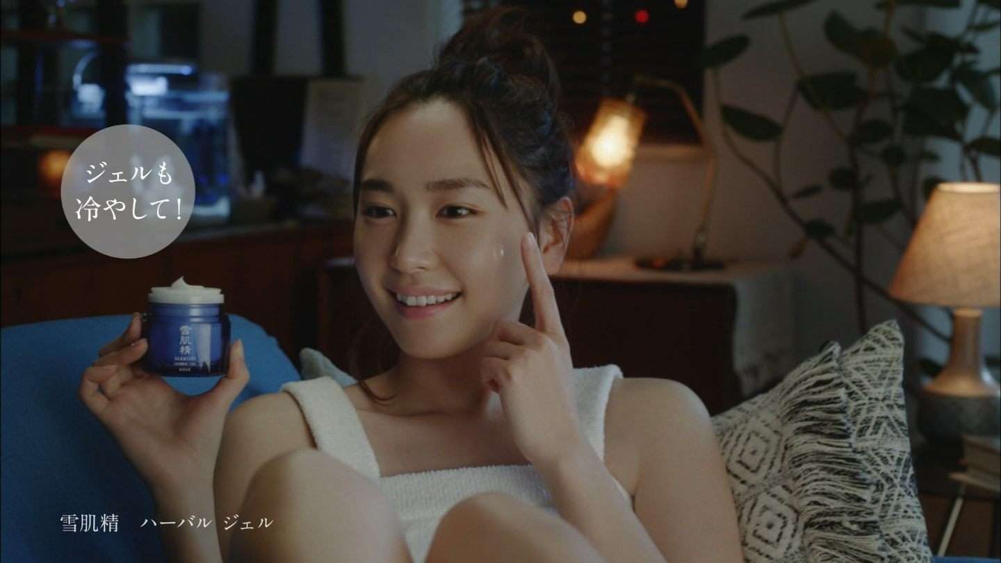 【画像】色んな新垣結衣が見たい