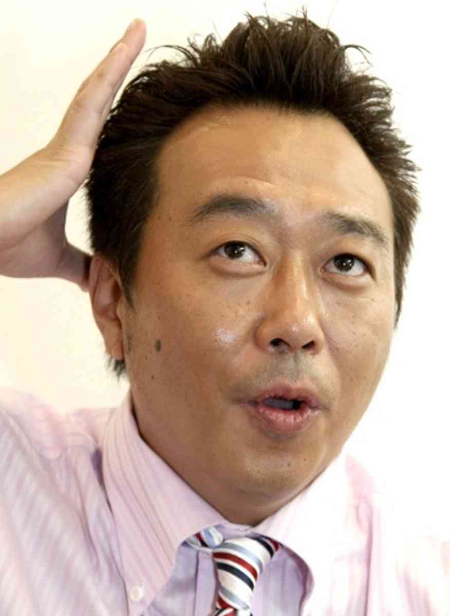 さまぁ～ず三村、ツイッターでテレビに関する新たな発表予告「本気でお楽しみに！と言える幸せだな！！」 : スポーツ報知