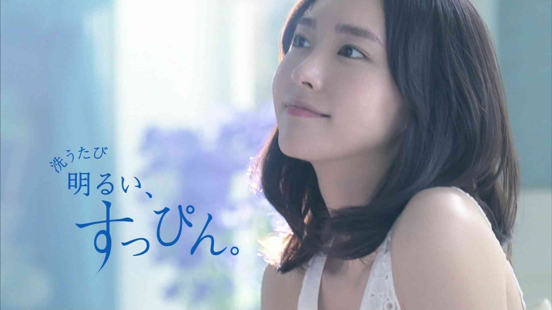 【画像】色んな新垣結衣が見たい