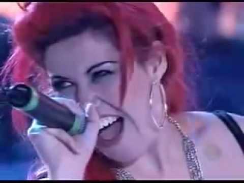 Georgia Brown maior extensão vocal - YouTube
