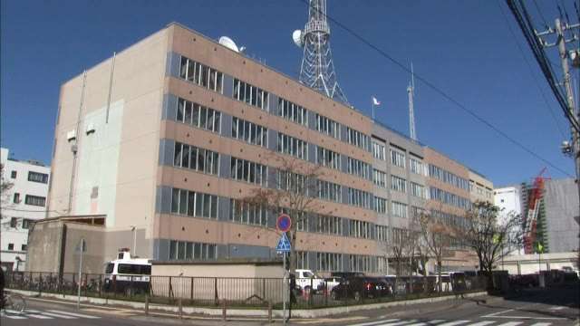 北海道ニュース UHB | UHB：北海道文化放送