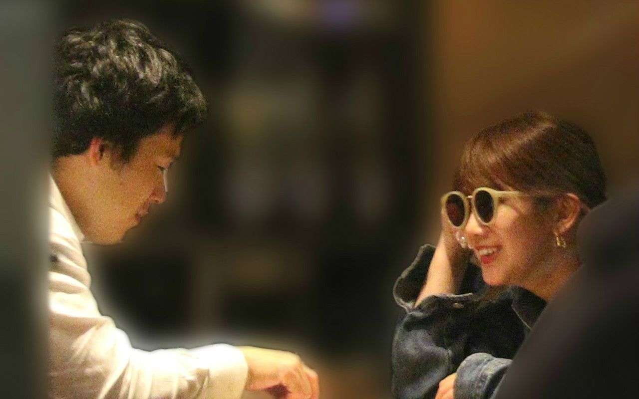 元℃-ute岡井千聖の“略奪不倫”で競輪賞金王が離婚　家族崩壊で妻は慰謝料請求へ | 文春オンライン