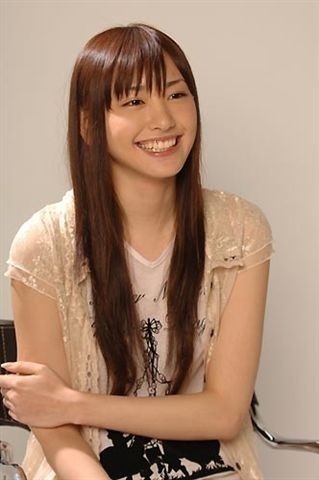 【画像】色んな新垣結衣が見たい