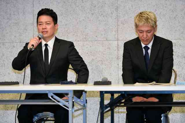 ZOZO前澤社長、宮迫＆亮の謝罪会見へのツイート反省…有吉の「時代遅れ」ツッコミに「炎上するたびに身に沁みます」