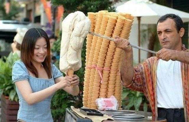 世界中のアイス画像が見たい！