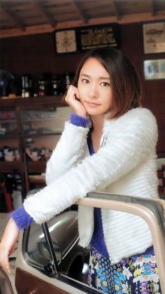 【画像】色んな新垣結衣が見たい