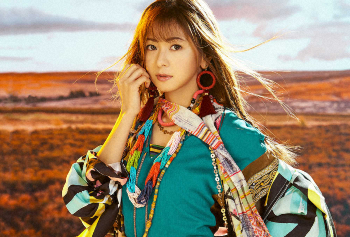 東京五輪を全力応援！倉木麻衣、新作アルバム初回盤は5色ジャケット、ZARD名曲「負けないで」カバー― スポニチ Sponichi Annex 芸能