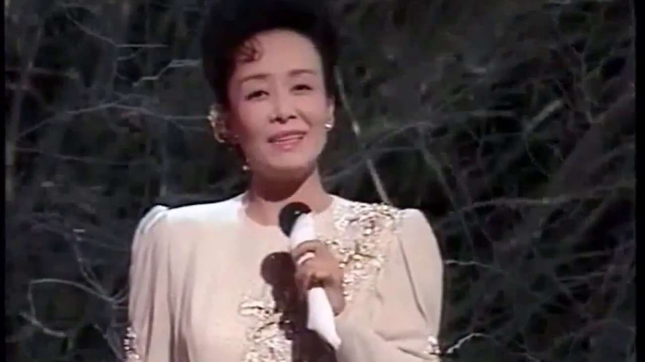 愛燦燦 美空ひばり - YouTube