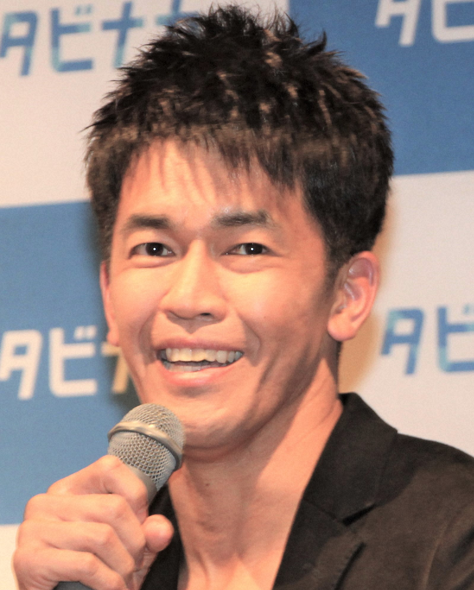 武井壮　“著名人批判ツイート”の丸山穂高議員に苦言「2度と票は…」― スポニチ Sponichi Annex 芸能