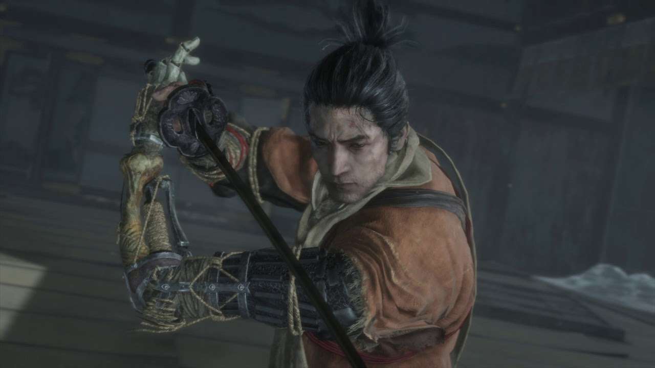 ゲームのイケメンキャラの画像を貼るトピ