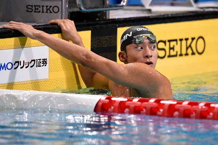 【世界水泳】スタート台不備問題、地元の韓国メディアも指摘「泳ぎ直し2選手は多く損害被った」（THE ANSWER） - Yahoo!ニュース
