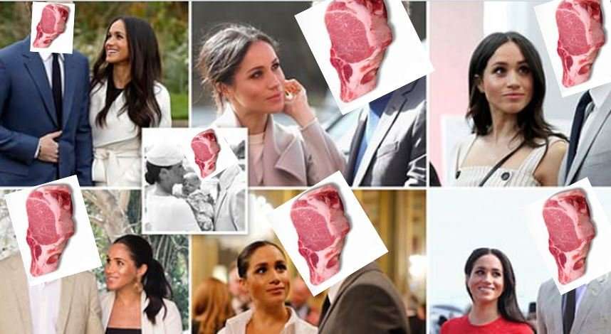 メーガン妃、ウィンブルドンでの「写真撮影お断り」で赤っ恥?