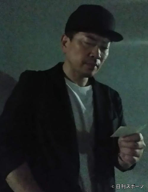 渦中宮迫を単独直撃！一部メディアに法的措置検討 - 事件・事故 - 芸能 : 日刊スポーツ