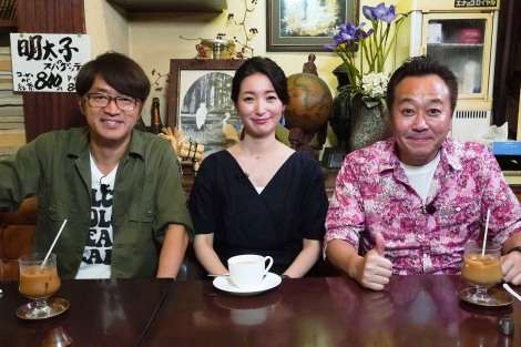 『モヤさま』代打シリーズ最後を飾るのは