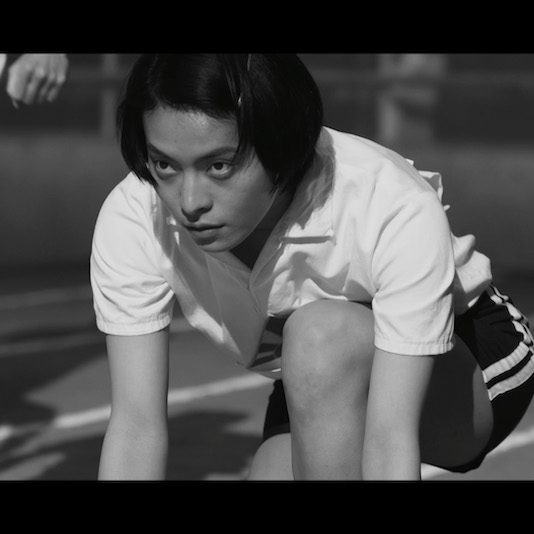 『いだてん』菅原小春が体現した人見絹枝の魂　女子スポーツの未来を切り拓いた銀メダル｜Real Sound｜リアルサウンド 映画部