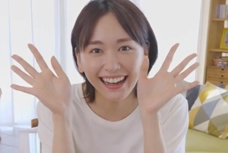 【画像】色んな新垣結衣が見たい