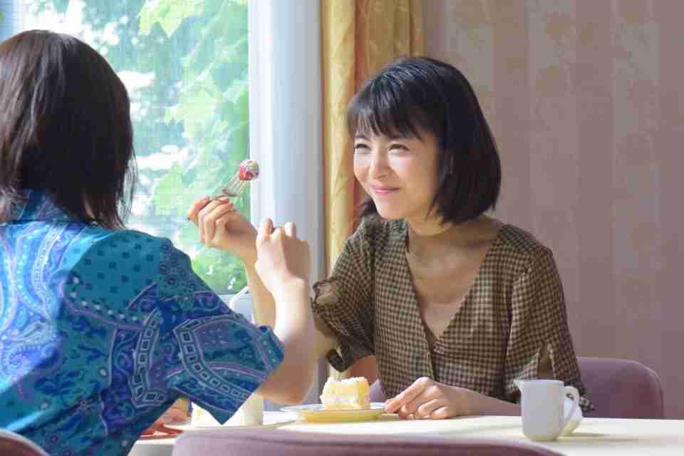 浜辺美波、有村架純に「こんなお姉さまがいたら幸せ…」　新CMで姉妹役（オリコン） - Yahoo!ニュース