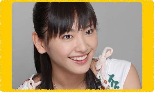 【画像】色んな新垣結衣が見たい
