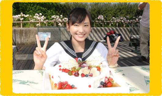 【画像】色んな新垣結衣が見たい