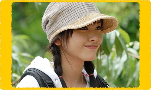 【画像】色んな新垣結衣が見たい