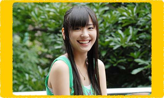 【画像】色んな新垣結衣が見たい