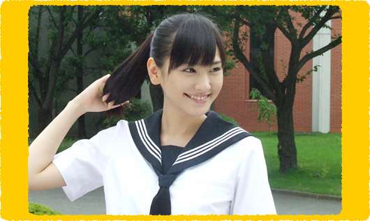 【画像】色んな新垣結衣が見たい