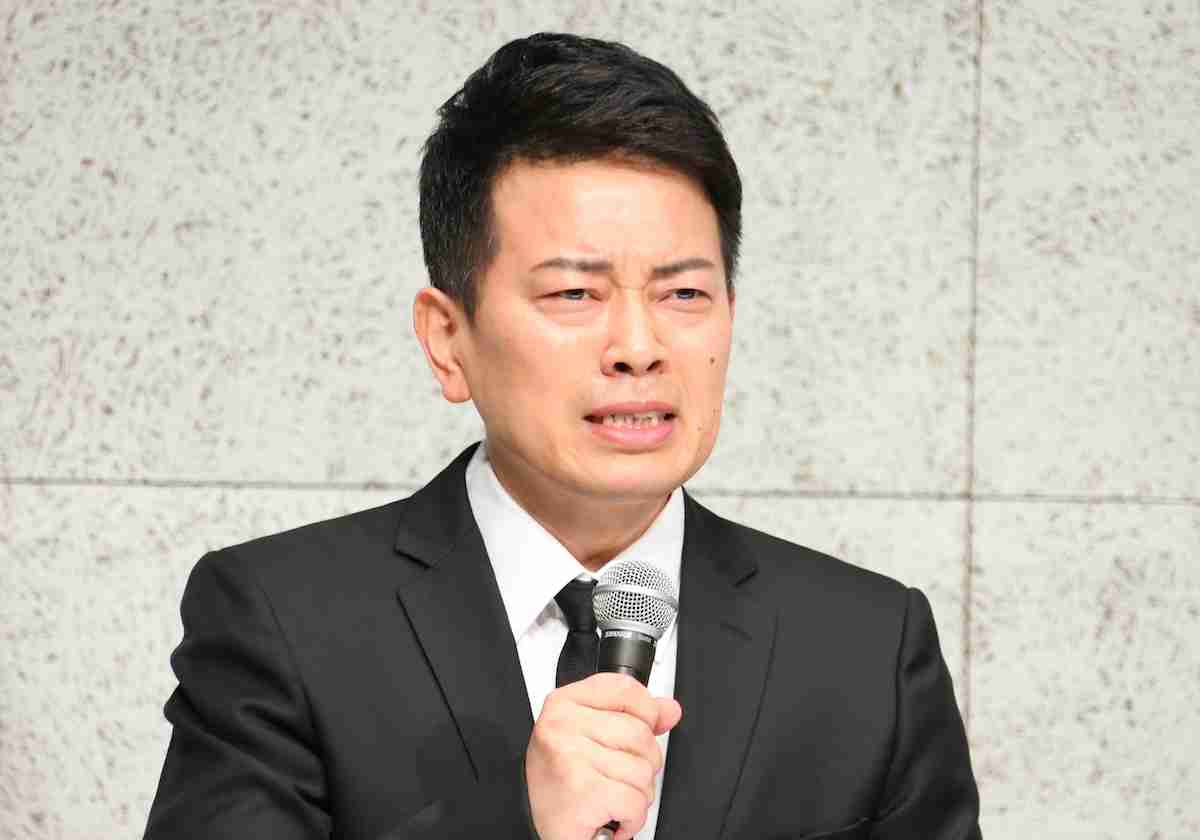 吉本芸人「宮迫博之は相手が反社勢力だと知ってた」…吉本社内で信用も擁護の声もゼロ | ビジネスジャーナル