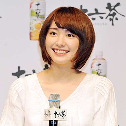【画像】色んな新垣結衣が見たい